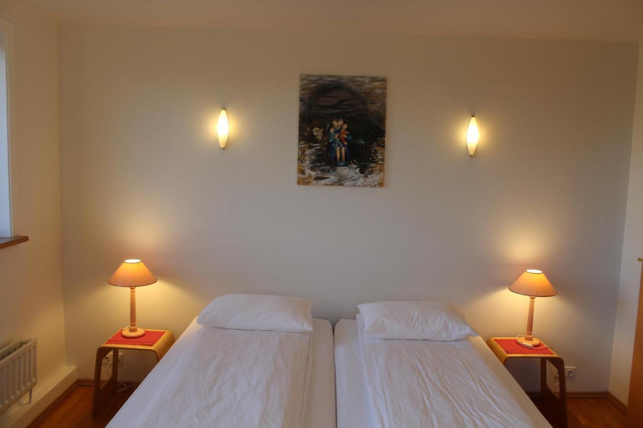 Gauksmyri Guesthouse Lodge Hvammstangi Luaran gambar