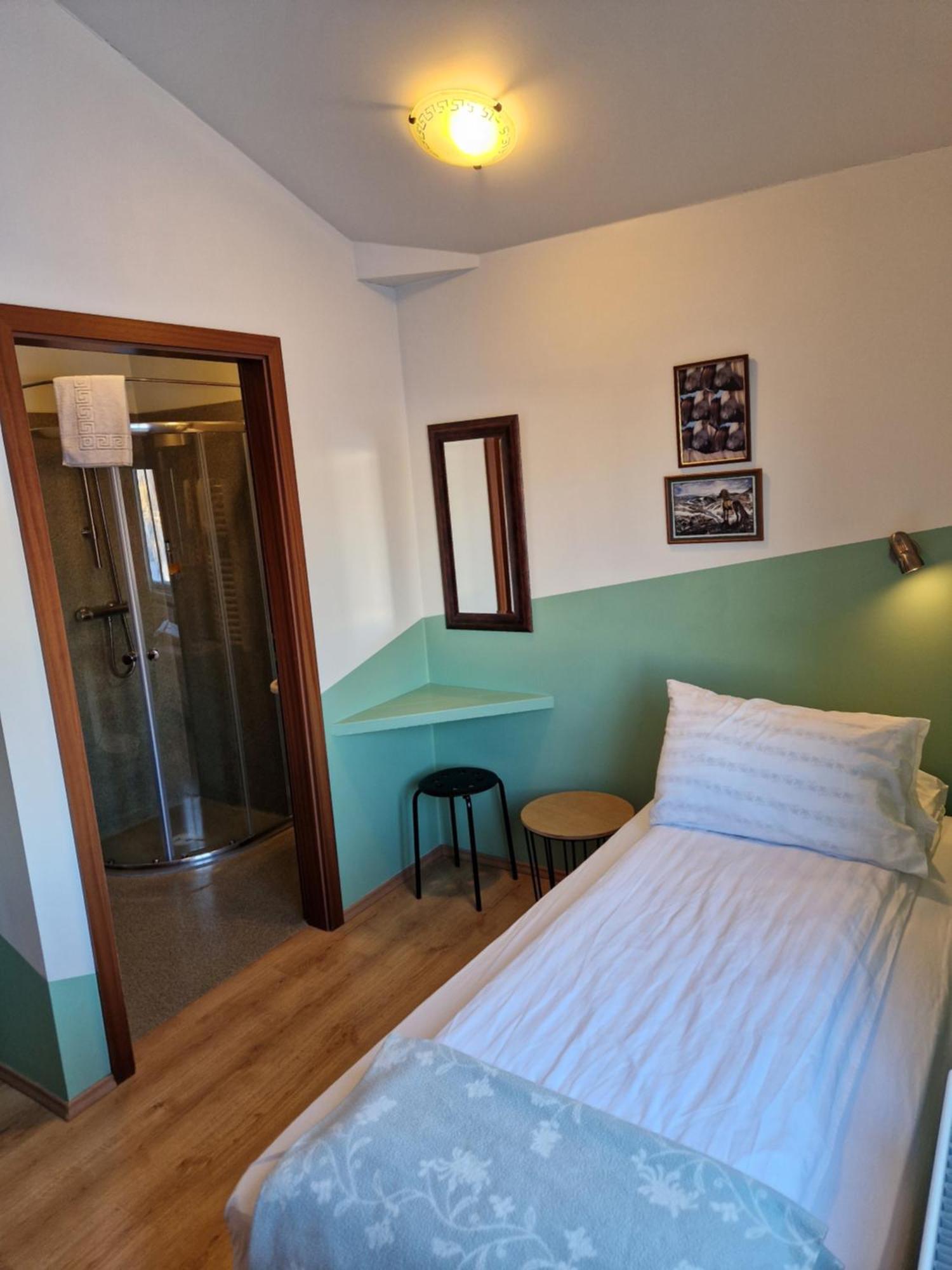 Gauksmyri Guesthouse Lodge Hvammstangi Luaran gambar