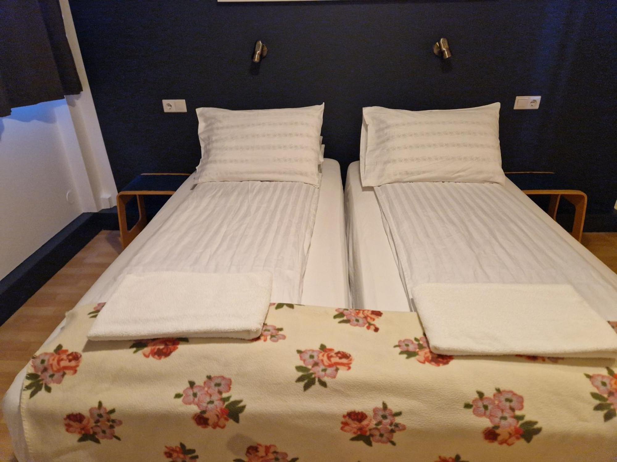 Gauksmyri Guesthouse Lodge Hvammstangi Luaran gambar